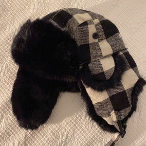 Hatterdashers Aviator Winter Hat